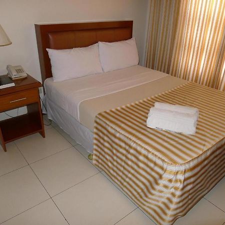 Hotel Cosmopolitan Baguio City Bagian luar foto
